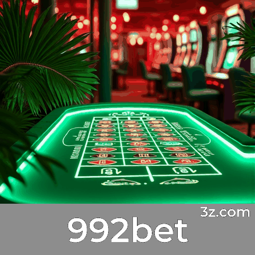 Aprenda Jogos e Estratégias no 992bet: Domine Agora!