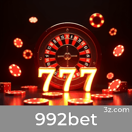 992bet: Experiência de Jogo Diversificada e Otimizada