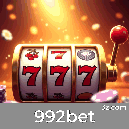 992bet: Responsabilidade Social e Sustentabilidade