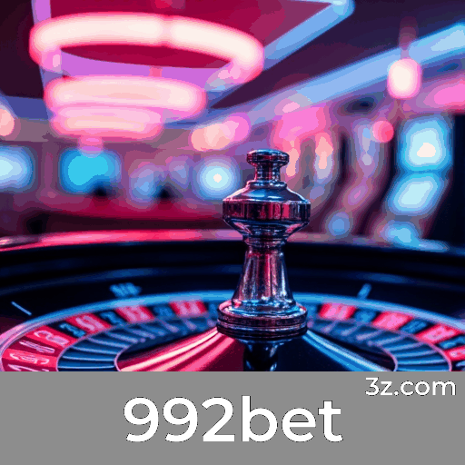 992bet: Responsabilidade Social e Sustentabilidade