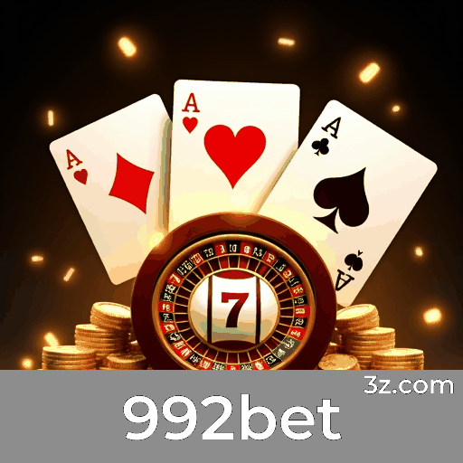 992bet: Desbloqueie Bônus e Recompensas Incríveis