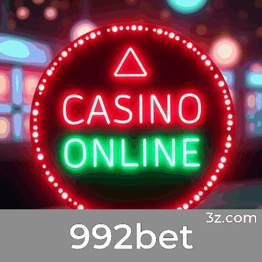 Experiência VIP Exclusiva no 992bet Casino