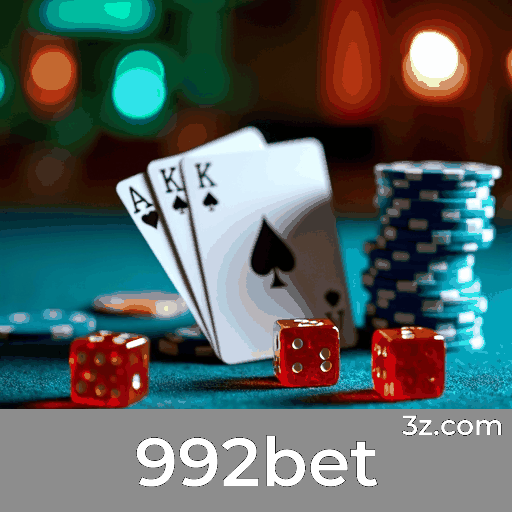 992bet: Desbloqueie Bônus e Recompensas Incríveis