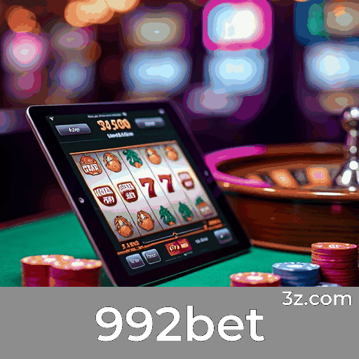 Aprenda Jogos e Estratégias no 992bet: Domine Agora!