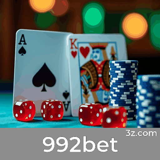 992bet: Responsabilidade Social e Sustentabilidade