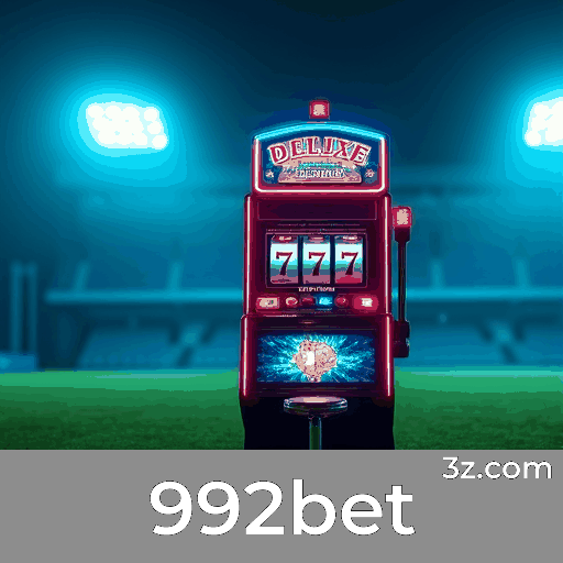 992bet: Responsabilidade Social e Sustentabilidade