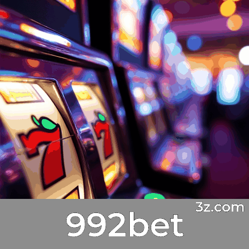 Experiência VIP Exclusiva no 992bet Casino