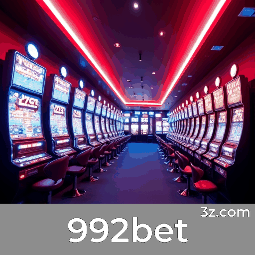 992bet: Desbloqueie Bônus e Recompensas Incríveis