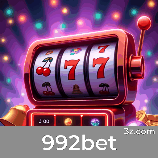 992bet: Experiência de Jogo Diversificada e Otimizada