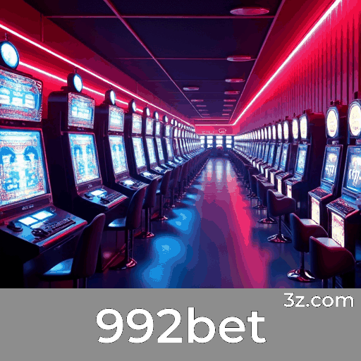 Metodologia Analítica para Sucesso nas Apostas da 992bet